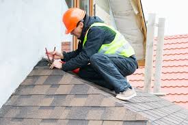 Best Roofing for New Construction  in Brinckerhoff, NY